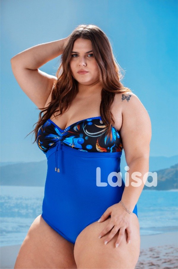 Producto - Art. 5717 - Malla Entera Strapless