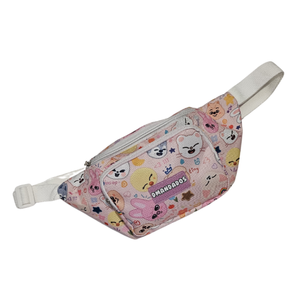 Producto - Riñonera de Stray Kids