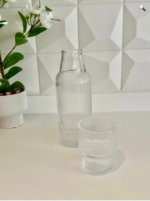 Producto - Botella para Noche