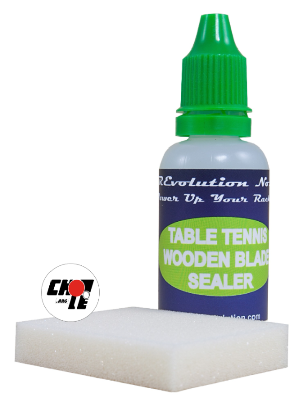 Producto - Laca Revolution Nr.3