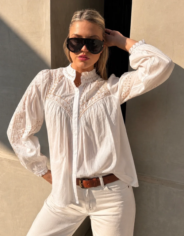 Producto - Camisa Vinara - 1
