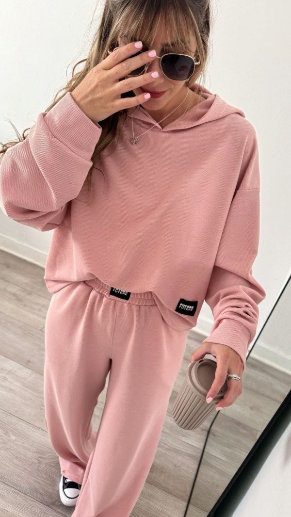 Producto - Conjunto Fiaca