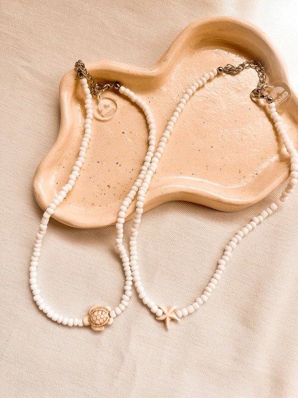 Producto - Choker playero