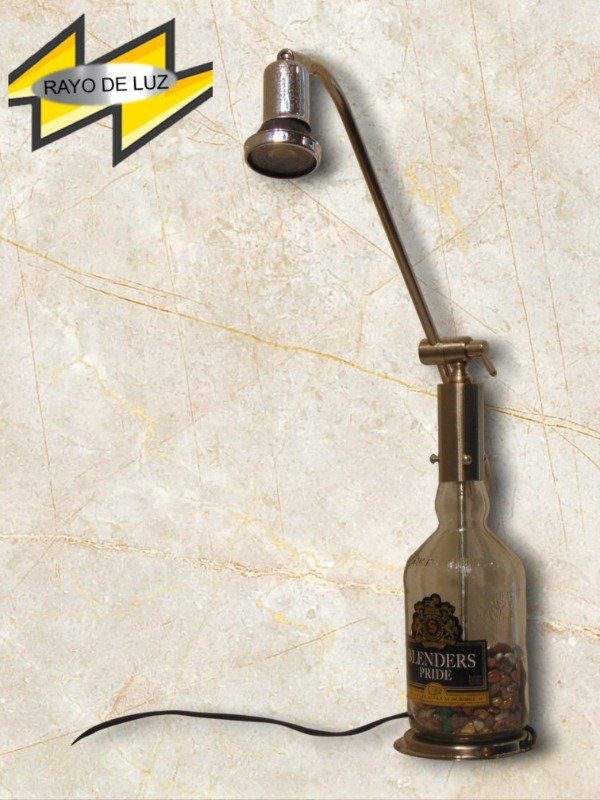 Producto - Botella Blenders