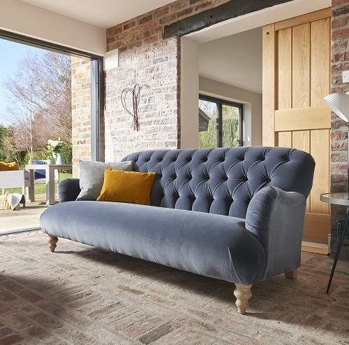 Producto - Sillón KANSAS