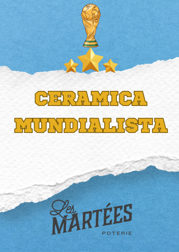 Producto - Ceramica Mundialista