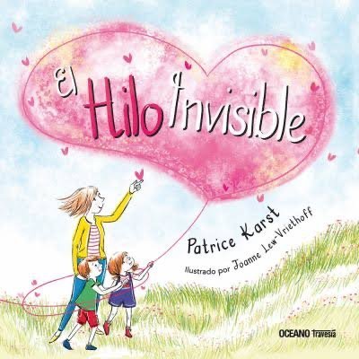 Producto - EL HILO INVISIBLE OCÉANO