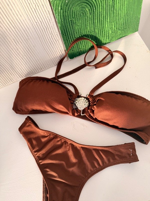 Producto - Bikini caracol