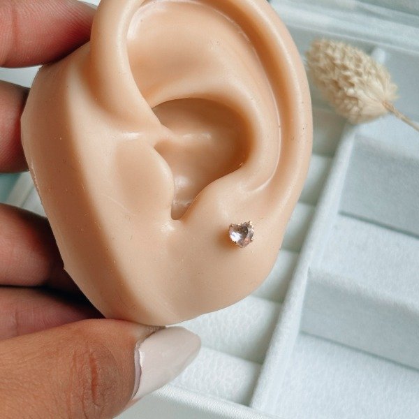 Producto - Aros Abridores Bañados En Oro 5