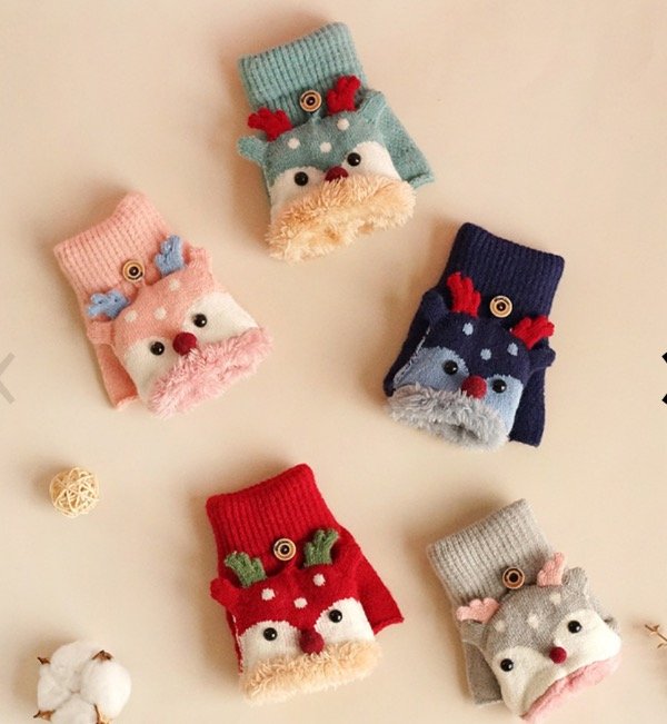 Producto - GUANTES ANIMALES