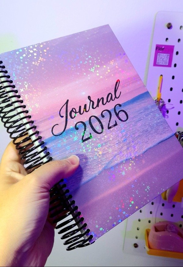 Producto - Journal 2026
