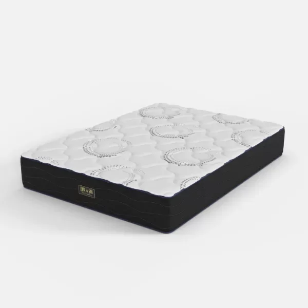 Producto - Colchón de Espuma Pampa Plus - Queen