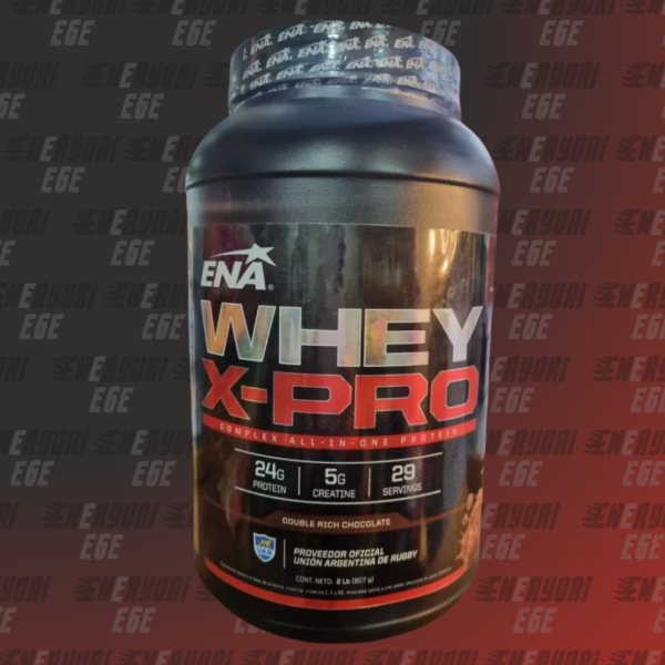 Producto - ENA WHEY X-PRO