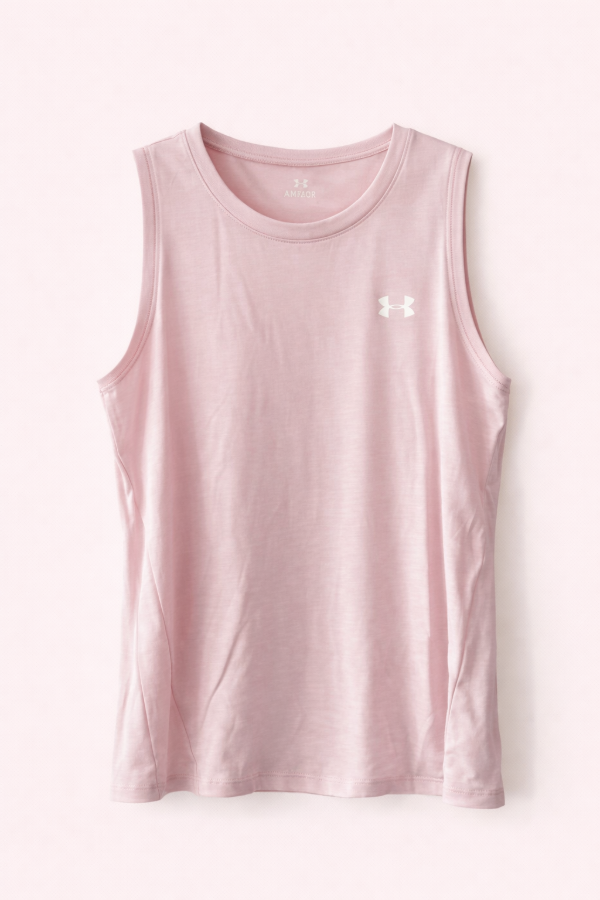 Producto - Sudadera Rosada Under Armour