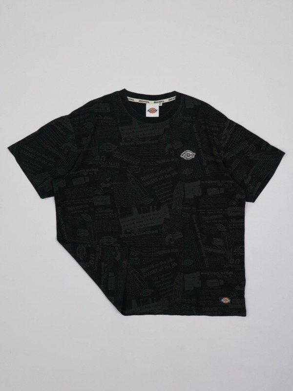 Producto - Dickies Full Print (Remera algodón)