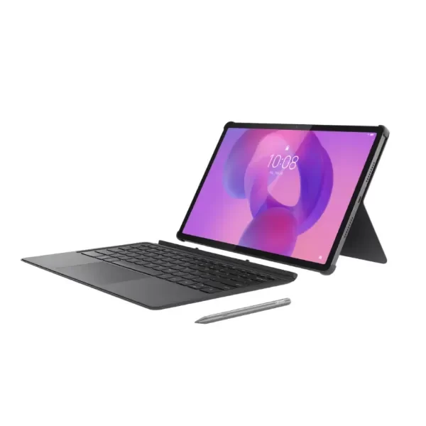 Producto - Lenovo Idea Tab Pro 12.7 3K 8GB RAM 256GB + Teclado + Lapiz + Moto Buds - 0