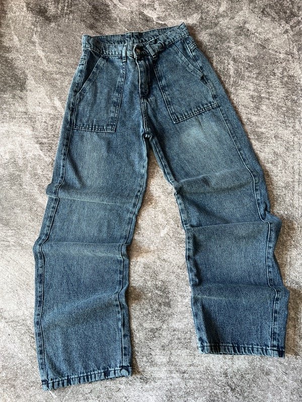 Producto - Wid leg clásico