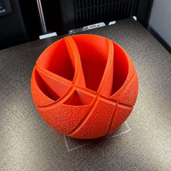 Producto - Portalápices baloncesto - 1
