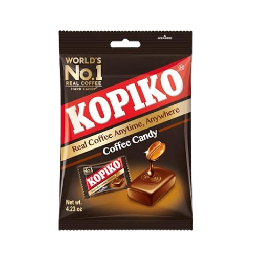 Producto - Kopiko Coffee Candy 120g