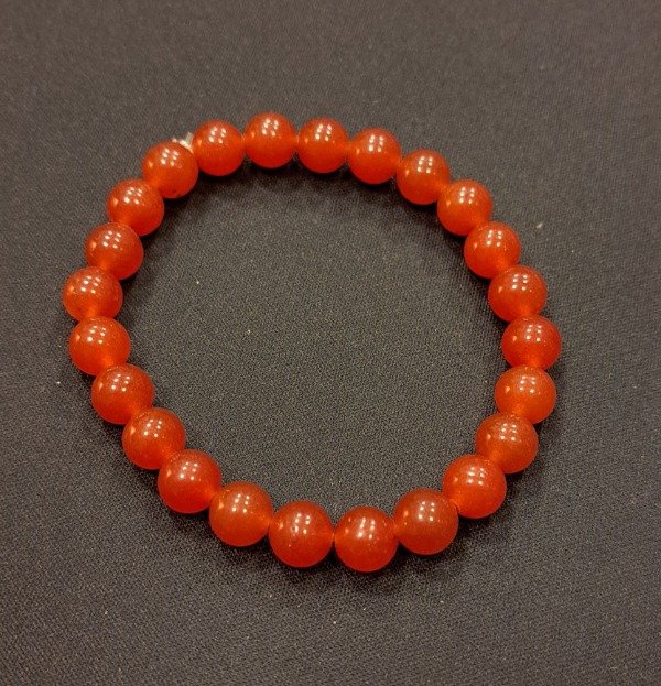 Producto - Pulsera Cornalina