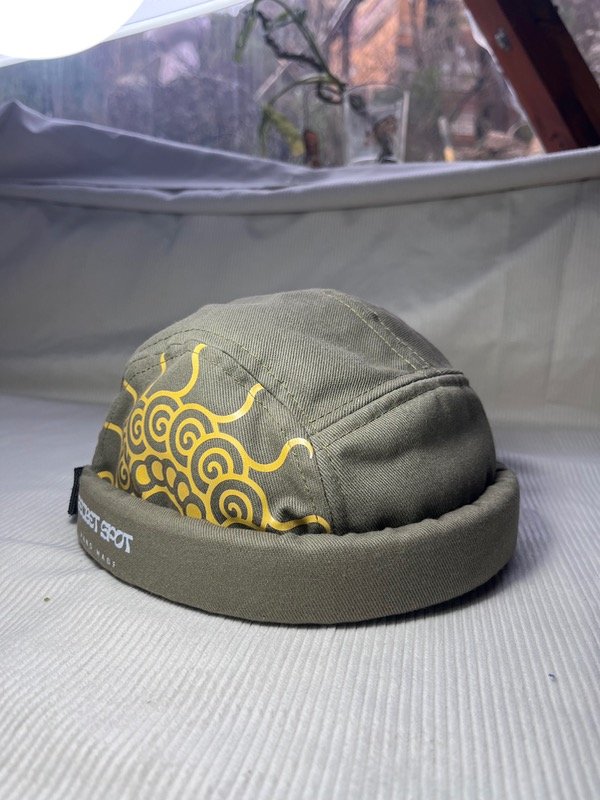 Producto - Chía hat