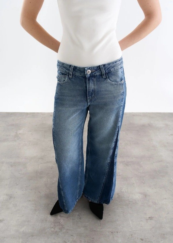 Producto - JEAN WIDE TRACY AZUL - 1