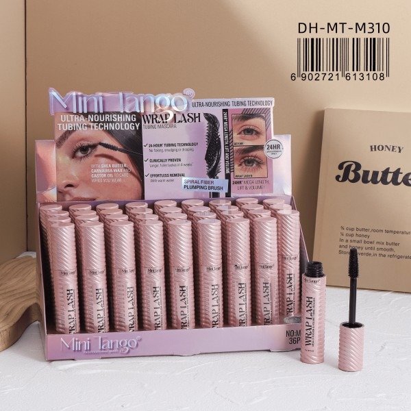 Producto - MÁSCARA DE PESTAÑAS - MINI TANGO