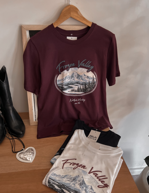 Producto - Remera algodon Frozen