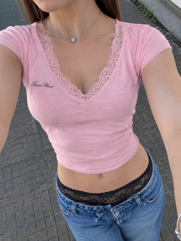 Producto - CROP FOREVER