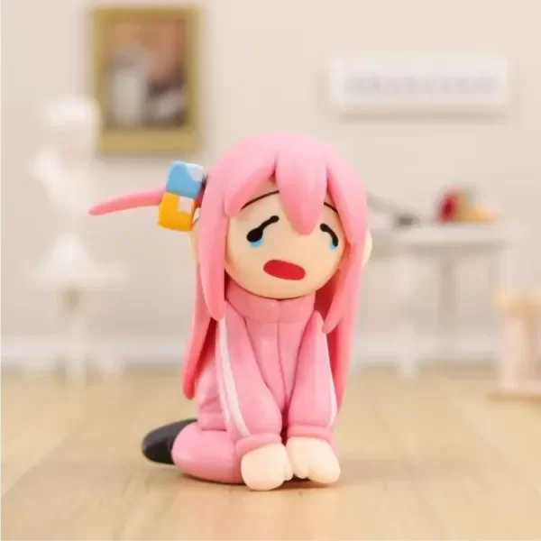 Producto - Hitori Goto - BOCCHI THE ROCK! (9cm) - 0