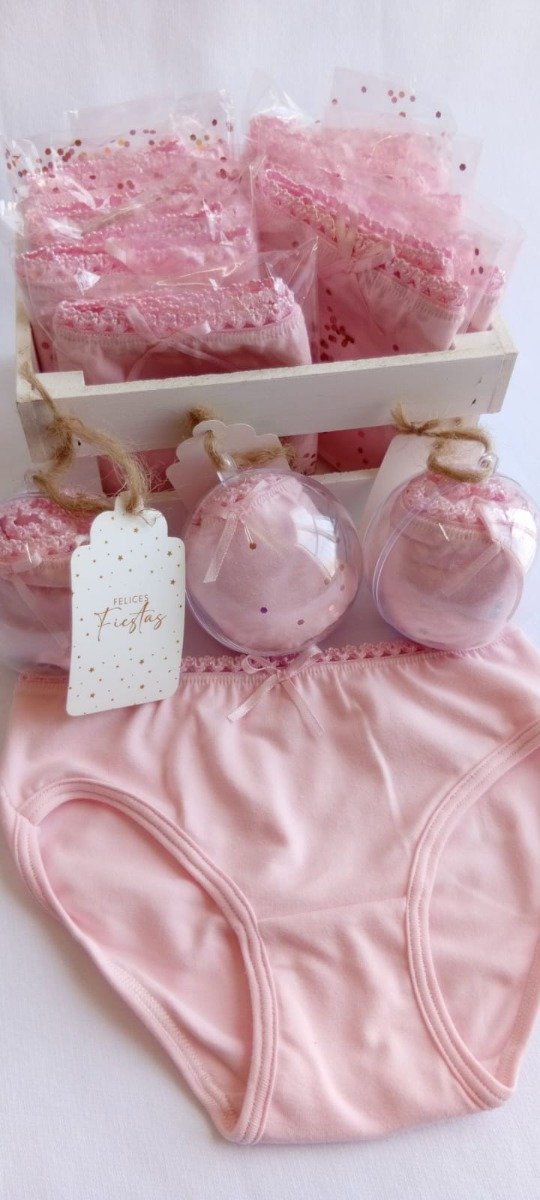 Producto - Bombi Navidad