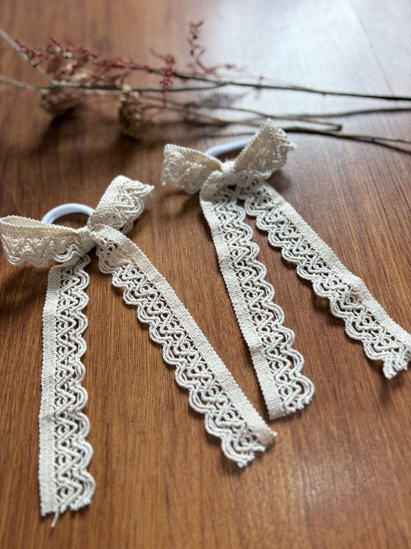 Producto - Lazo Mia 10 Cm