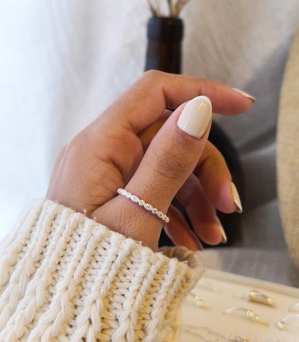 Producto - Anillo Taglioni - 1