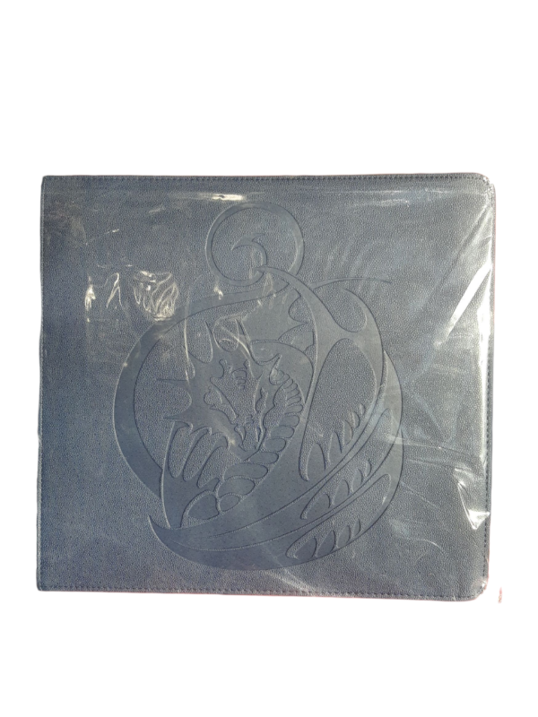 Producto - CARPETA DRAGON SHIELD ZIPSTER XL  X24