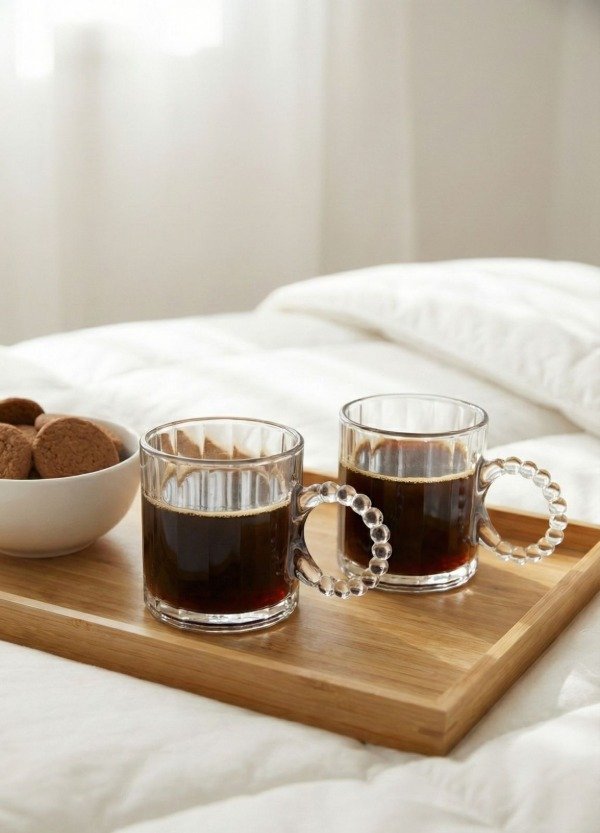 Producto - SET X2 TAZAS CON ASA