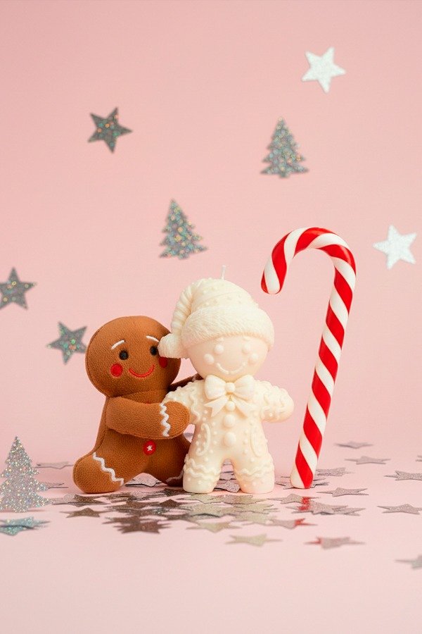 Producto - JENGI - VAINILLA SUGAR