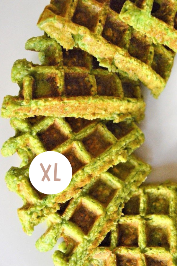 Producto - MIX VEGETALES XL
