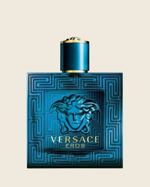 Producto - Eros EDT 100ml - 1