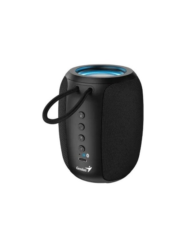 Producto - PARLANTES GENIUS SP-915BT BLUETHOOTH Varios Colores