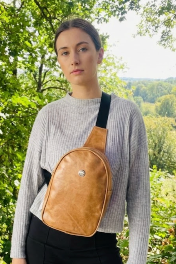 Producto - Mochila Maddy