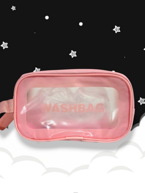 Producto - Neceser Wahsbag: chico - 0