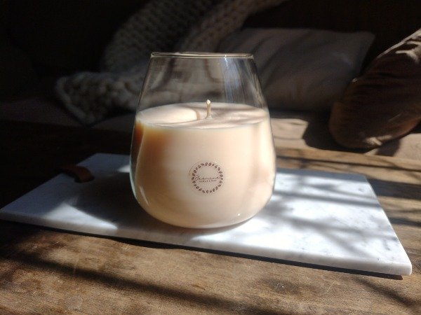 Producto - Vela Bombé M