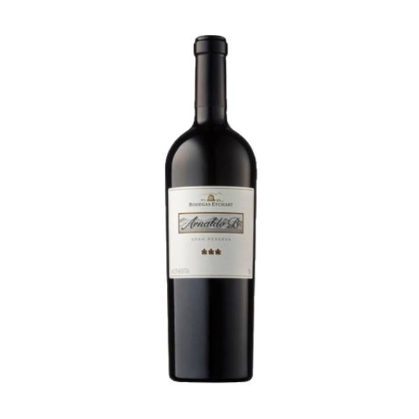 Producto - Arnaldo B Gran Reserva