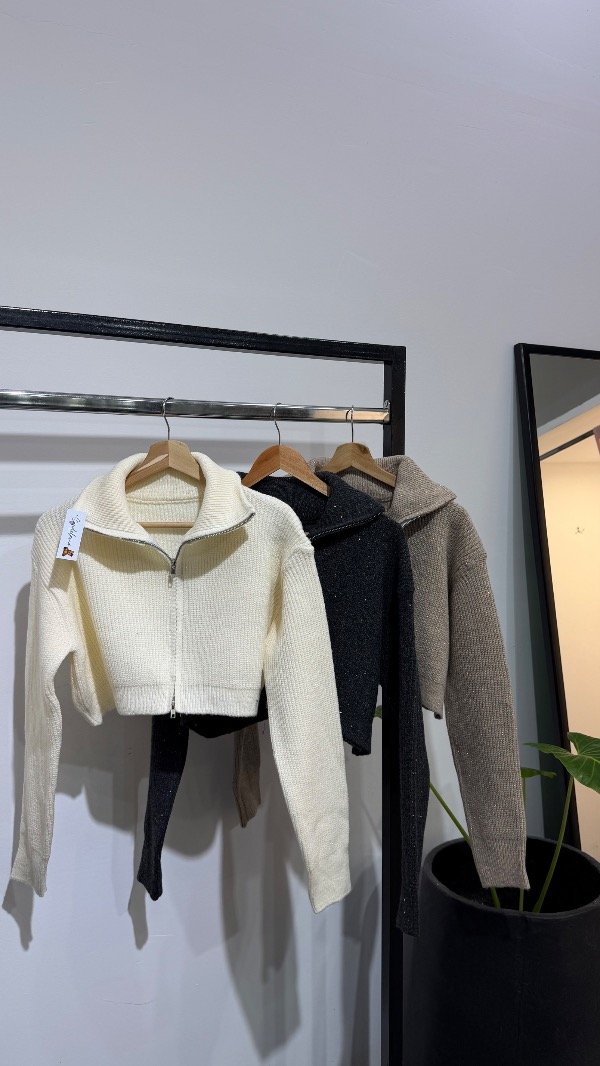 Producto - Sweater Elena