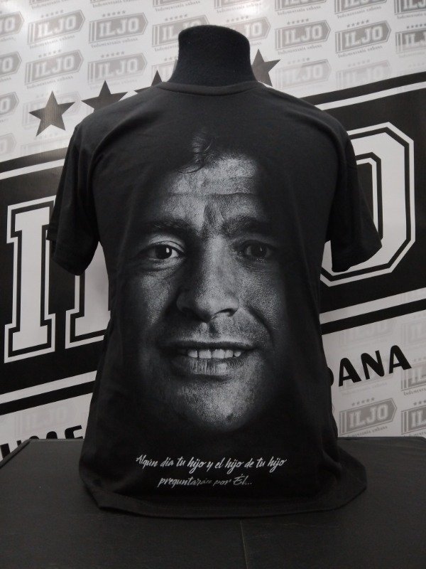 Producto - DIEGO CARA NEGRA