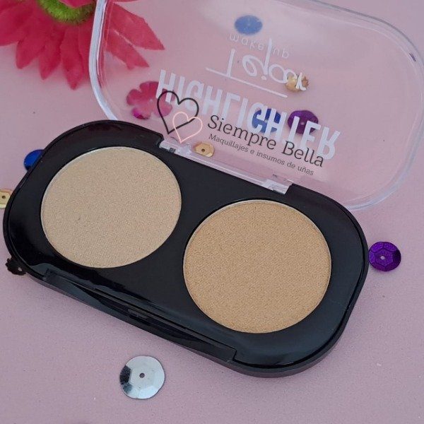 Producto - Duo de iluminadores - 2