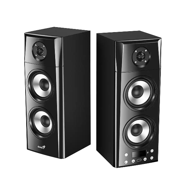 Producto - Parlantes Genius SP-HF2800 BT,AR,100-240V - 0