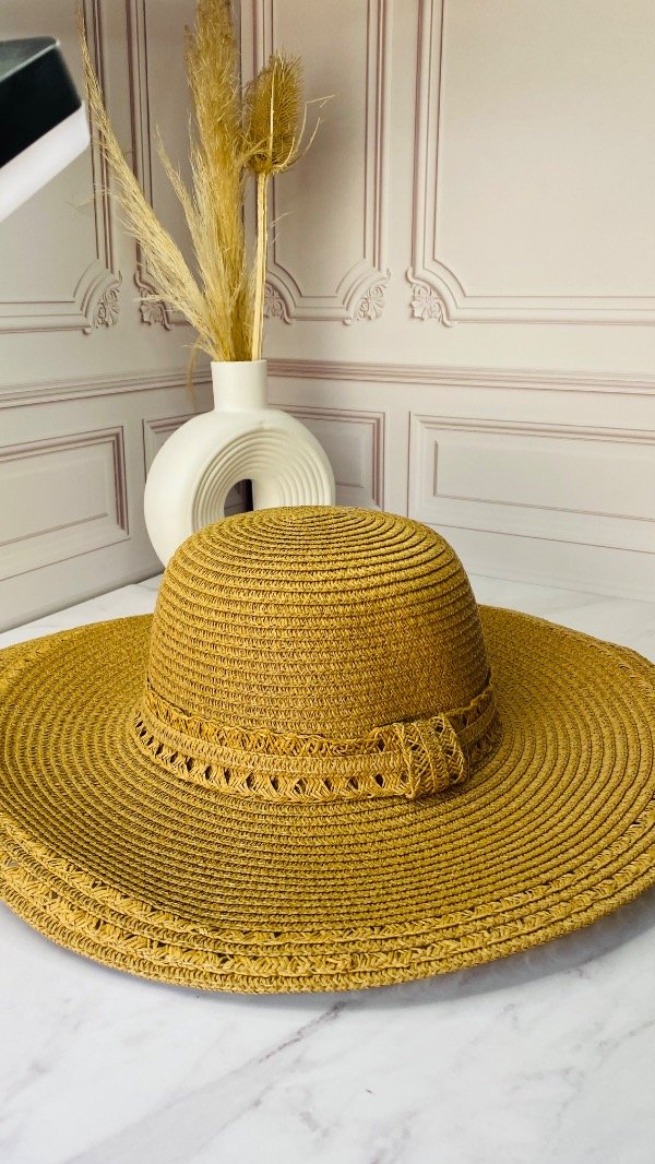 Producto - CAPELINA 004