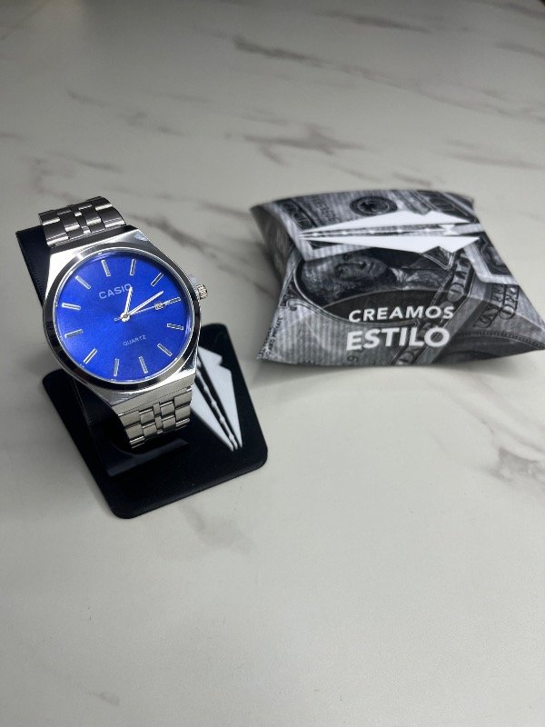 Producto - Reloj Casio Vintage