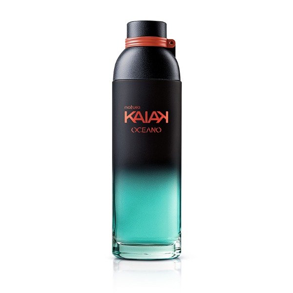 Producto - Kaiak Océano femenino 100ml